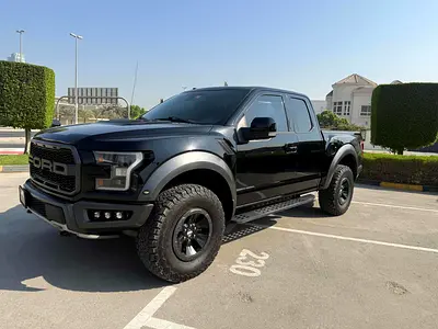 صورة 7 لـ 2018 FORD F-150