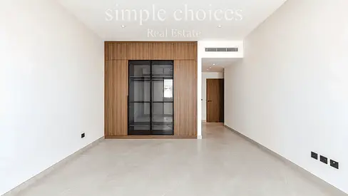 Exclusive 2BR / Ready to move/ Multiple cheques