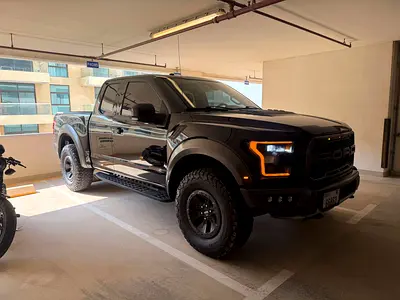 صورة 2 لـ 2018 FORD F-150