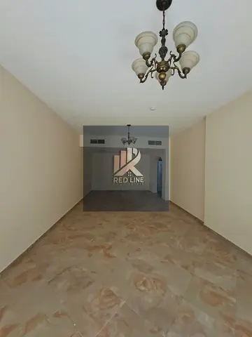 3-Bedroom Apartment with Living Room for Rent in Al Taawun – Sharjah | Prime Main Road Location | Excellent Majlis | Built-In Wardrobes | 2 Balconies