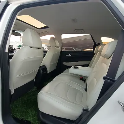 صورة مصغرة 12 لـ 2022 Chevrolet CAPTIVA
