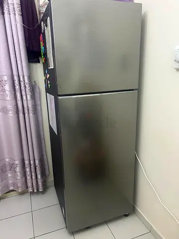 Samsung Refrigerator