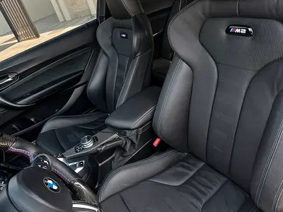 2020 BMW M2 photo 8