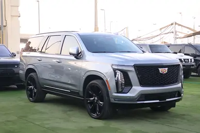 2026 Cadillac Escalade Premium Luxury Platinum American Specs
