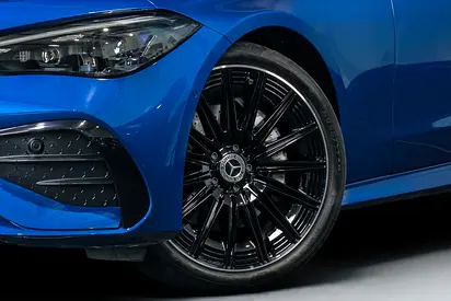 2026 Mercedes-BENZ CLE 缩略图 8