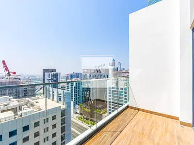 Extra Spacious | Modern Apartment | Amazing Views