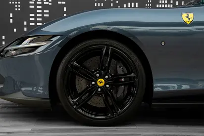 2023 Ferrari ROMA — миниатюра 20