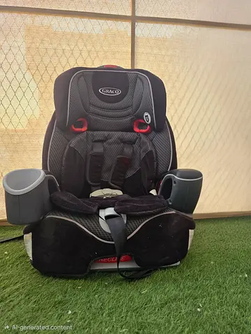 Baby Car Seat