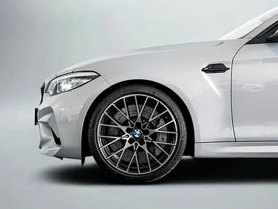 2020 BMW M2 photo 6