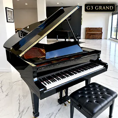 Yamaha Grand Piano