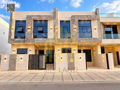 Villa for sale – 3 floors – Freehold – All fees included.