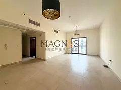 Unfurnished | Chiller Free | With Maids| Pool View
