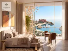 PRIVATE BEACHES | 10% ROI | 6 YRS PLAN FURNISHED | 10% DOWN P