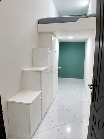 Loft Partition for Indian Gents available mankhool Near Burjuman Metro station