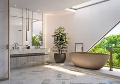 A PRIVATE ESCAPE BY THE SEA