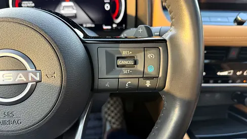 2024 Nissan X-TRAIL 缩略图 13