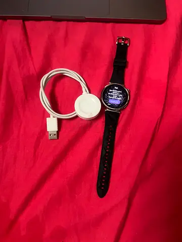 Huawei Watch 5