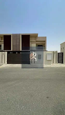 🏡 Luxury 3 Master Bedroom Villa for Rent | Premium Finishes | Al Tai – Sharjah ✨