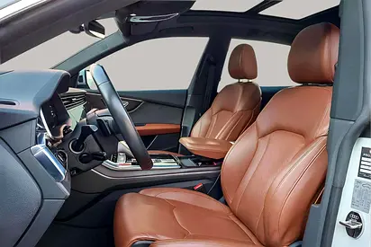 صورة مصغرة 11 لـ 2019 AUDI Q8