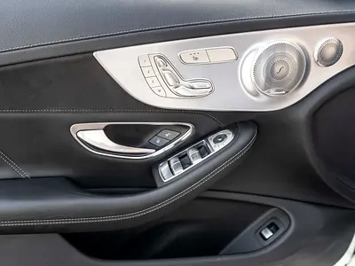 2017 Mercedes-BENZ C-CLASS — миниатюра 14
