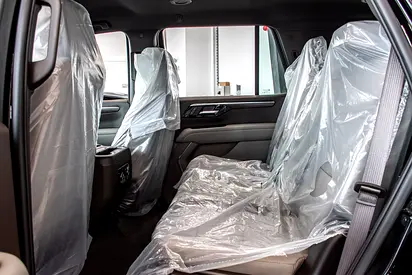 2026 Chevrolet TAHOE 缩略图 5