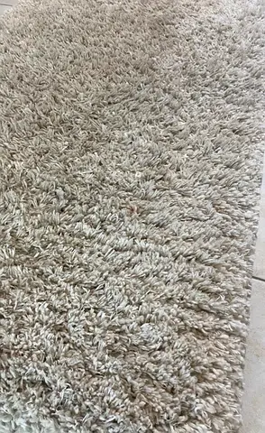 Extra large rug 300 x 200cm
