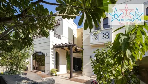 LUXURIOUS I BIG LAYOUT I IDEAL LOCATION 4 BEDROOM VILLA