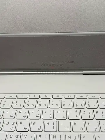 Apple Magic Keyboard for iPad Air 13-inch