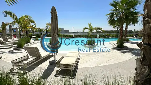 Stylish 2BR + Maid’s Apartment | Prime IMPZ Location | Jannat B