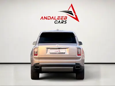 2022 ROLLS-ROYCE CULLINAN 照片 6