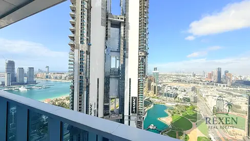 Sea view | High floor | Best Deal