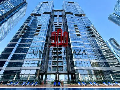 Prime Office Space | Radiant Square, Al Reem Island