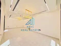 Brand new 5 bedroom house In Tilal city Sharjah