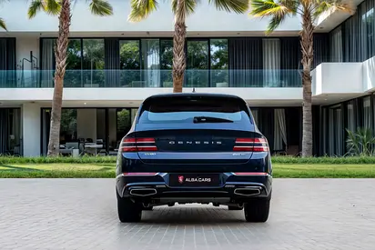 2023 Genesis GV80 photo 5