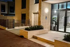 FULLY FURNISHED | PRIME LOCATION | 1BR PLUS STUDY