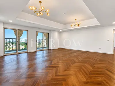 Upgraded | Golf Views | Wraparound Balcony | Vacant