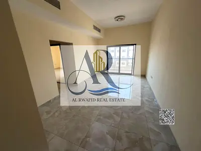 Master 1BR on Mohammed Bin Zayed Road | Al Alia