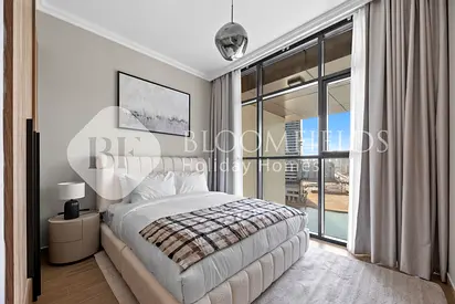 Modern 3BR | Spacious | Canal view