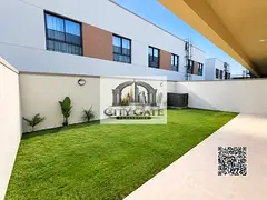 4BR Villa| Maid Room| Brand New| Wardrobe| E311