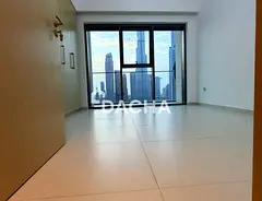 Burj & Fountain View | High Floor | Luxury Living