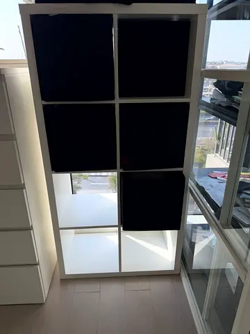 IKEA Shelves