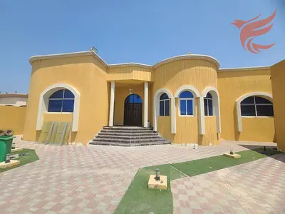 AMAZING VILLA 5BHK FOR RENT QUSAIDAT IN RAK