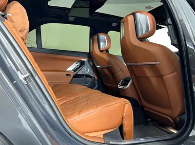 صورة مصغرة 13 لـ 2023 BMW 7-SERIES