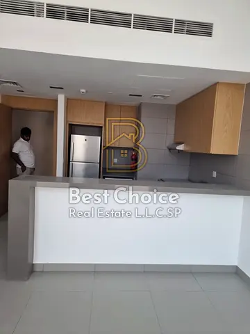 Spacious 1BR Apartment for Sale in Al Mamsha, Sharjah | Top Floor | Boulevard View | 1,197 Sq. Ft.