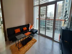 Spacious 1BR | Best Location | Ready to Move In