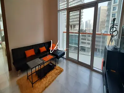 Spacious 1BR | Best Location | Ready to Move In