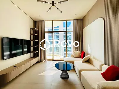 Elegance Unit | Bigger layout | Fully furnished