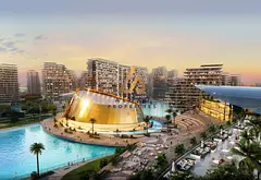 Best Deal | Marina & Lagoon Views | Resort-Style Amenities