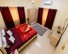 🌟 LUXURY MASTER BEDROOM WITH PRIVATE BALCONY 🌟
