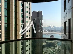 Ready To Move In | High Floor | Balcony